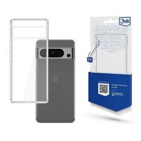google pixel 8 deklas - Google Pixel 8 Pro – 3mk Armor Case - 1 nuotrauka