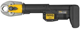  REMS Mini-Press S 22V ACC L-Boxx