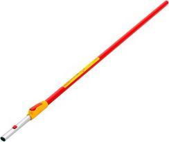 Kotas teleskopinis Wolf-Garten ZM-V4 3943700, aliuminis, 4 m