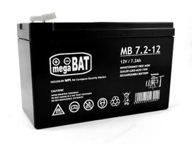 MPL POWER ELEKTRO MB 7.2-12