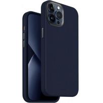 UNIQ "Lyden MagClick iPhone 15 Pro Max" Navy Blue