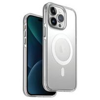 UNIQ "Calio Magclick Charging iPhone 15 Pro Max" Transparent