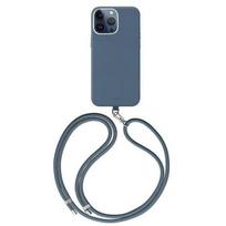 UNIQ "Coehl Muse Magnetic Charging iPhone 15 Pro Max" Sapphite Blue