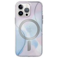 UNIQ "Coehl Palette Magnetic Charging iPhone 15 Pro Max" Dusk Blue