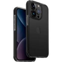 UNIQ "Combat iPhone 15 Pro" Carbon Black