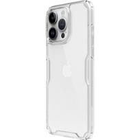 Nillkin "Nature TPU Pro Cover Apple iPhone 15 Pro" Transparent