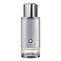 mont blanc explorer - Mont Blanc Montblanc Explorer Platinum EDP 30ml - 1 nuotrauka