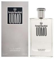 Sergio Tacchini Uomo 100ml EDT