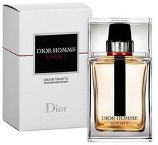 Christian Dior Homme Sport 2017 200ml EDT
