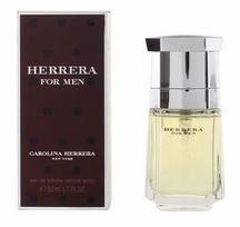 Carolina Herrera For Men 50ml EDT