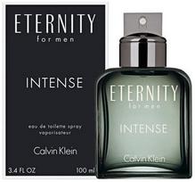 Calvin Klein Eternity Intense 100ml EDT