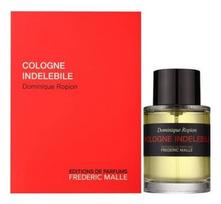 Frederic Malle Cologne Indelebile 100ml EDP