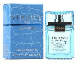 Versace Man Eau Fraiche 5ml EDT