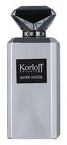 Korloff Paris Private Silver Wood 88ml EDP