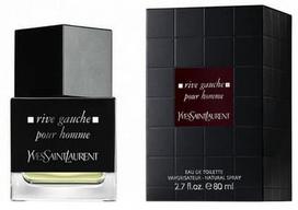 Yves Saint Laurent Rive Gauche Pour Homme 80ml EDT