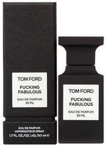 tomas - Tom Ford F. Fabulous 50ml EDP Unisex - 1 nuotrauka