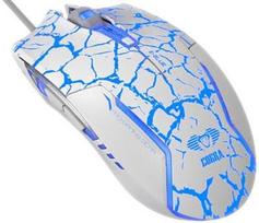 E-Blue Cobra EMS624 White (Balta)