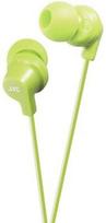 JVC HA-FX10 Green (Žalios)