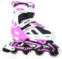 Pirkti Mico Plus Flash Lady 40-43 - Photo 1