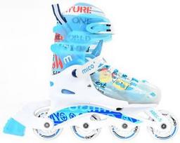 Mico Plus Happy Boy 30-33 Blue/White