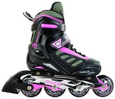Mico Plus PW 125C Ghost Girl 40-43