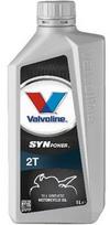 Valvoline SYNPOWER 2T, 1l
