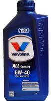 5w40 c3 - Valvoline ALL CLIMATE DIESEL C3, 5W-40, 1l - 1 nuotrauka