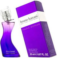 Bruno Banani Magic Woman 20ml EDT