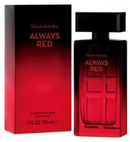 Elizabeth Arden Always Red 30ml EDT