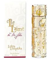 Lolita Lempicka Elle L´aime A La Folie 80ml EDP