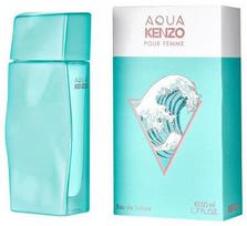 aqua kvepalai - Kenzo Aqua Kenzo 50ml EDT - 1 nuotrauka