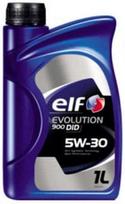 elf 5w30 - Elf Evolution 900 DID, 5W-30, 1l - 1 nuotrauka