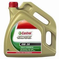 0w30 a5 b5 - Castrol Edge, 0W-30, 4l - 1 nuotrauka