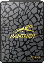 ssd 240gb - Apacer AS340 PANTHER 240GB SSD - 1 nuotrauka