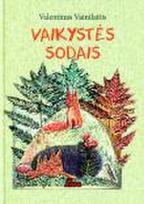 Vaikystės sodais
