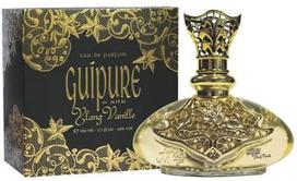 Jeanne Arthes Guipure & Silk Ylang Vanille 100ml EDP