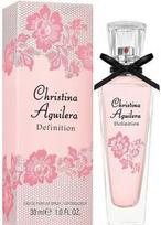 Christina Aguilera Definition 30ml EDP