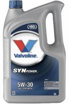 5w30 c1 - Valvoline SYNPOWER ENV C5, 5W-30, 5l - 1 nuotrauka