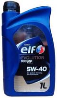 elf 5w40 - Elf Evolution 900 NF, 5W-40, 1l - 1 nuotrauka