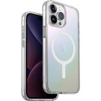 UNIQ "LifePro Xtreme Magclick Charging iPhone 15 Pro Max" Iridescent