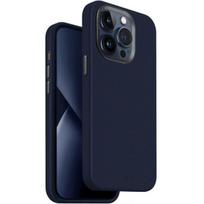 UNIQ "Lyden MagClick iPhone 15 Pro" Navy Blue