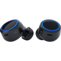 creative bluetooth - Creative Sensemore Air Black (Juodos) - 2 nuotrauka