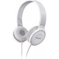 ausines panasonic - Panasonic RP-HF100ME-W White (Baltos) - 2 nuotrauka