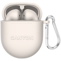 bt ausines - Canyon TWS-6 Beige - 2 nuotrauka
