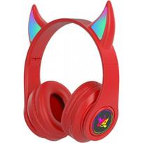 Goodbuy Devil Red (Raudonos)