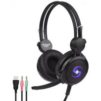 Kubite T-591 Black (Juodos)