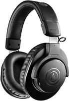 Audio Technica ATH-M40x kaina nuo 109 € | Kainos.lt Audio Technica ATH-M40x kaina nuo 109 € | Kainos.lt