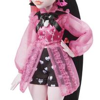 monster high draculaura -  Monster High Core Draculaura - 5 nuotrauka