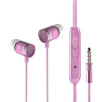 ausines rozines - SOMOSTEL SMS-CS03 Pink (Rožinės) - 1 nuotrauka