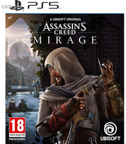 assassin creed mirage - Assassins Creed Mirage PS5 - 2 nuotrauka